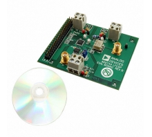 AD9742ACP-PCBZ-afbeelding