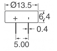 KR-5R5C224H-R-afbeelding