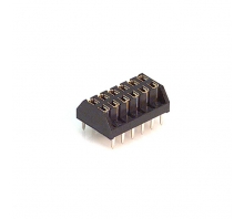 MDF7-12D-2.54DSA-afbeelding