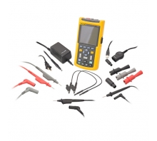 FLUKE-124/003S-afbeelding