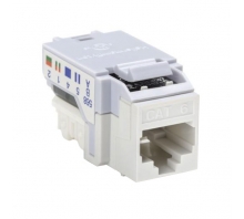 RJ45FC6-W-afbeelding