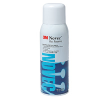 NOVEC FLUX REMOVER-afbeelding