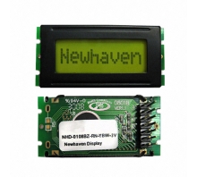 NHD-0108BZ-RN-YBW-3V-afbeelding