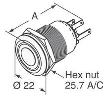 MPI002/28/WH-afbeelding