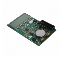 STM8L15LPBOARD-afbeelding