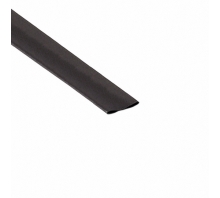 FP-301-3/4-BLACK-4'-BULK-afbeelding