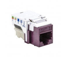 RJ45FC3-VIO-afbeelding