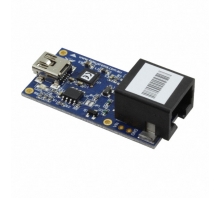 4DISCOVERY RS485 PROGRAMMER-afbeelding