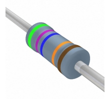 MFR-25FRF52-576K-afbeelding