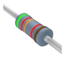 MFR-25FRF52-52K3-afbeelding