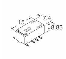 TX2SA-L2-24V-1-Z-afbeelding