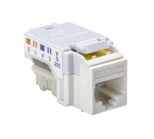 RJ45FC5E-W-afbeelding