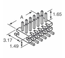 FTMH-101-03-L-DV-afbeelding