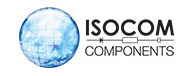 Isocom Components