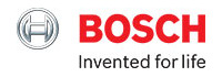 Bosch Connected Devices and Solutions